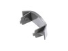 12726400-2-S-GE-WD12X23617-Upper Rack Rail Cap