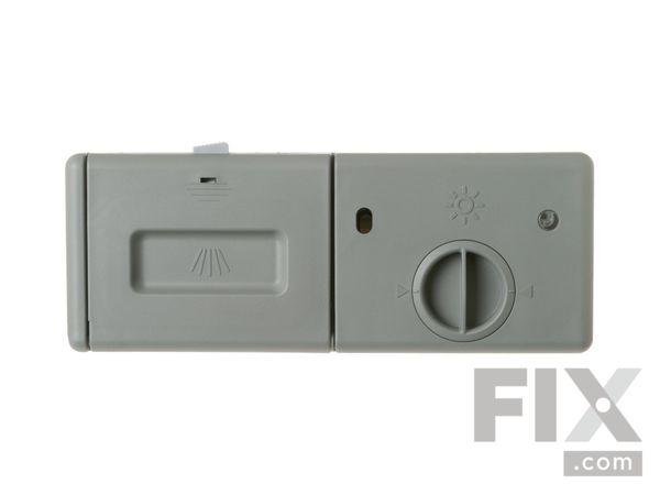 12726402-1-M-GE-WD12X23625-DETERGENT DISPENSER