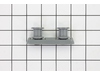 12726404-1-S-GE-WD12X23637-Dishwasher Guide Upper Rack Rail