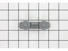 12726404-2-S-GE-WD12X23637-Dishwasher Guide Upper Rack Rail