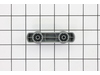 12726404-3-S-GE-WD12X23637-Dishwasher Guide Upper Rack Rail