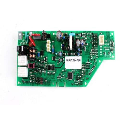 12726417-1-M-GE-WD21X24898-SERVICE MACHINE CONTROL