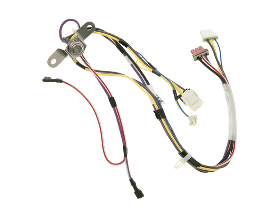 12726421-1-M-GE-WD21X24940-AC Harness Assembly