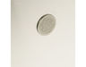 Stainless Outer Door Service Assembly – Part Number: WD34X25742