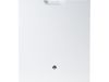 WHITE OUTER DOOR SERVICE ASM – Part Number: WD34X25746