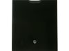 BLACK OUTER DOOR SERVICE ASM – Part Number: WD34X25748