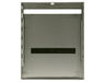 Stainless Outer Door Service Assembly – Part Number: WD34X25751