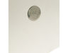 12726509-2-S-GE-WD34X25752-STAINLESS OUTER DOOR SERVICE ASM