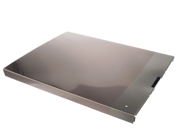 12726513-1-M-GE-WD34X25756-Stainless Outer Door Service Assembly