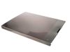 Stainless Outer Door Service Assembly – Part Number: WD34X25756