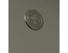 Stainless Outer Door Service Assembly – Part Number: WD34X25757