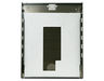 MATTE BLACK CAFI OUTER DOOR SERVICE ASM – Part Number: WD34X25768