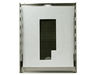 Stainless Cafi Outer Door Service Assembly – Part Number: WD34X25771