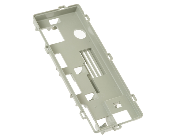 12726537-1-M-GE-WE01X27516-CONTROL BOARD COVER