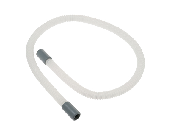 12726549-1-M-GE-WE01X28518-CONDENSER HOUSING DRAIN TUBE