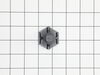 12726566-2-S-GE-WE01X29357-Dryer Leveling Leg