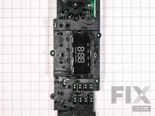 12726587-1-M-GE-WE04X29099-Chassis & Board Assembly
