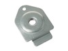 12726601-1-S-GE-WE13X28713-FRONT LEVELING LEG BRACKET