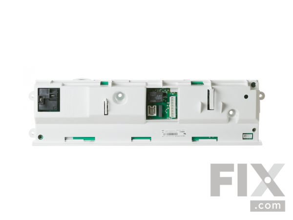 12726610-1-M-GE-WE18X29458-CONTROL BOARD ASSEMBLY