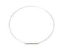 OUTER GASKET CLAMP – Part Number: WH01X28350
