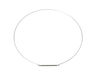 OUTER GASKET CLAMP – Part Number: WH01X28350