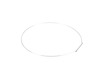 12726720-2-S-GE-WH01X28350-OUTER GASKET CLAMP