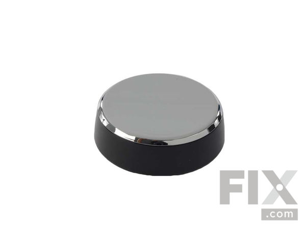 12726730-1-M-GE-WH01X28943-SELECTOR KNOB