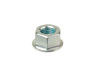 12726749-2-S-GE-WH02X29041-Rotor Nut