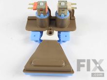 Water Inlet Valve Assembly – Part Number: WH13X26534