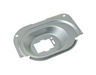 INNER DRAIN HOSE MOUNTING PANEL – Part Number: WH13X28953