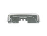 12726812-2-S-GE-WH42X28269-BACKSPLASH ASM KIT