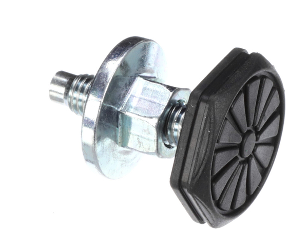 12726825-1-M-GE-WH46X28359-LEVELING LEG