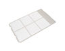 FILTER - AIR – Part Number: WJ85X24691