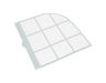 UPPER FILTER – Part Number: WJ85X24793