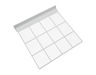 FILTER HANDLE – Part Number: WJ85X24836