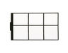 FILTER – Part Number: WJ85X25178