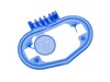 WIRE COVER GROMMET – Part Number: WP01X24995