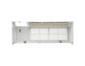 ROOM FRONT ASSEMBLY – Part Number: WP71X24798