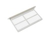 VENT DOOR FILTER – Part Number: WP85X24872