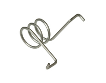 EVAPORATOR DOOR SPRING – Part Number: WR01X29769