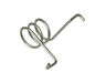 EVAPORATOR DOOR SPRING – Part Number: WR01X29769