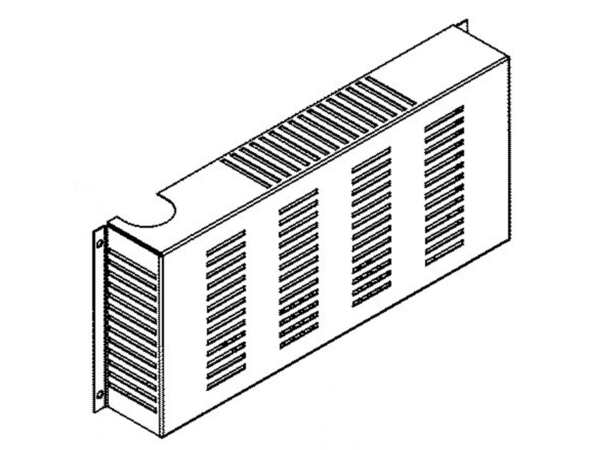 12727142-1-M-GE-WR02X29774-MAIN BOARD COVER