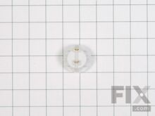 LAMP SOCKET – Part Number: WR02X30348