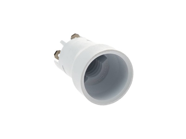 12727168-1-M-GE-WR02X31546-LAMP SOCKET