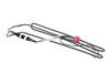 DEFROST HEATER – Part Number: WR09X31029
