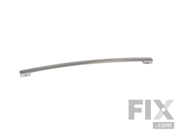 12727192-1-M-GE-WR12X31076-SS DOOR HANDLE
