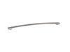 12727192-2-S-GE-WR12X31076-SS DOOR HANDLE