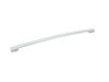 12727196-2-S-GE-WR12X31510-WHITE HANDLE DOOR ASM