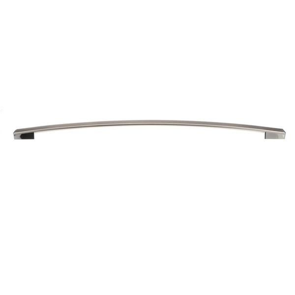 12727202-1-M-GE-WR12X31641-STAINLESS REFRIGERATOR HANDLE