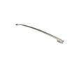 12727202-3-S-GE-WR12X31641-STAINLESS REFRIGERATOR HANDLE